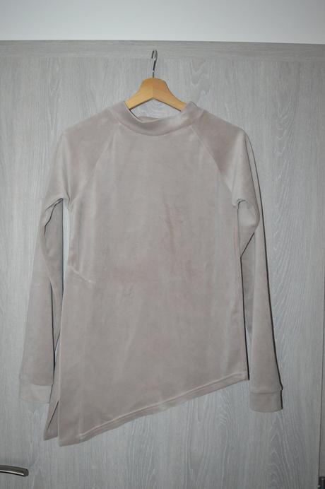 Set legíny, tunika a čelenka zuppa, 158