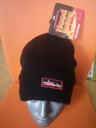 Therma - tec pánska termo zimná čiapka,