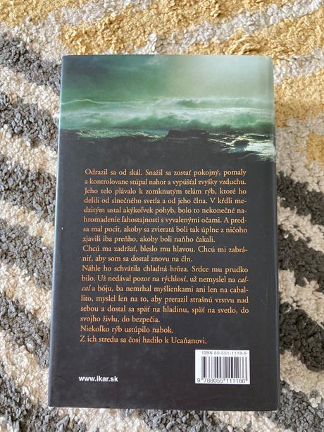 Pomsta oceána (2006),