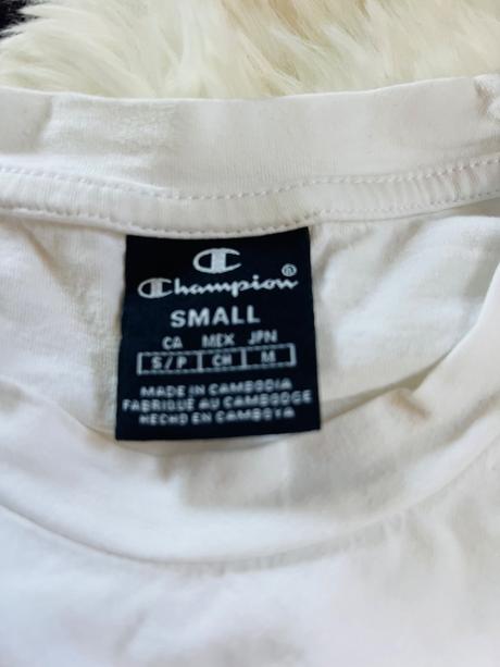 Champion tricko, champion,m