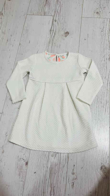 Biele šaty 86, pepco,86