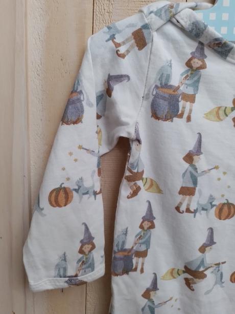 Body handmade, 68 / 74 / 80