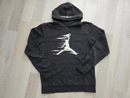 Mikina, air jordan,164