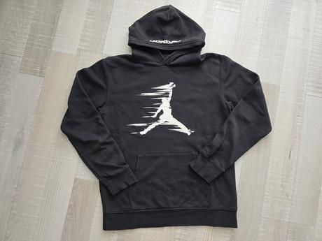 Mikina, air jordan,164