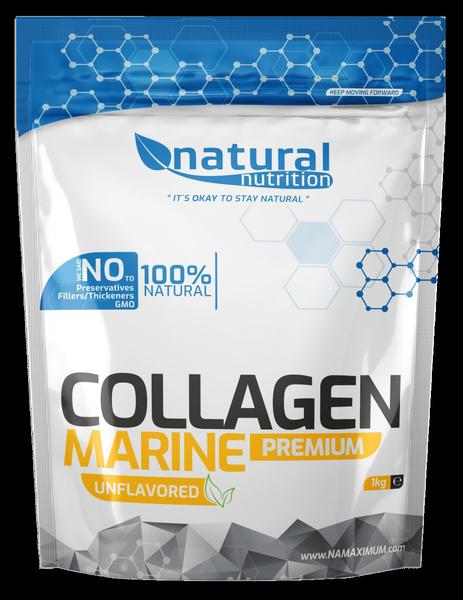 Rybací kolagén Natural Nutrilon