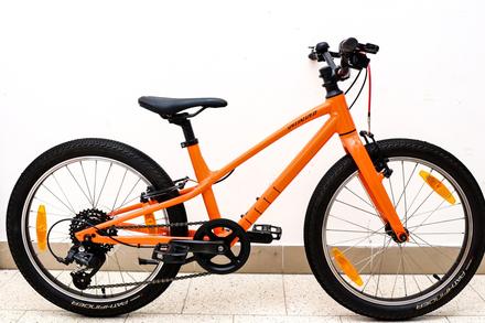 Predám detský bicykel specialized jet 20 hliník, specialized,20