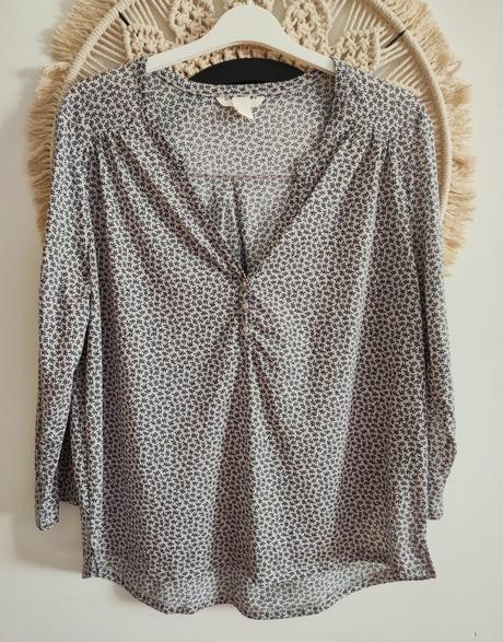 Blúzka h&m, h&m,l