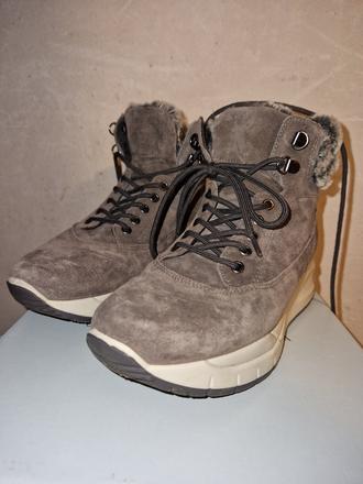 Zimné topánky kozusinkove, 37