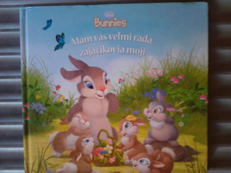 Walt disney , zajačiky,