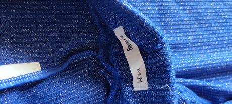 Zvonove nohavice, sinsay,m