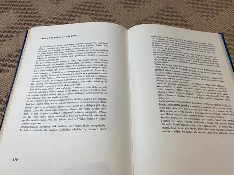 Lev nikolajevič tolstoj rozprávky a bájky 1975, 