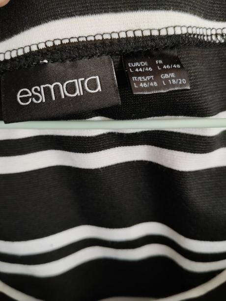 Sukňa, esmara,xl
