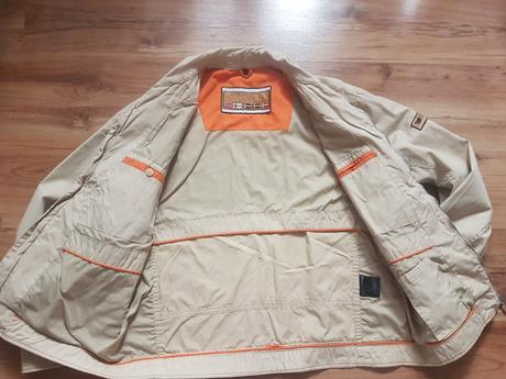 Bunda/bombera, authentic,52