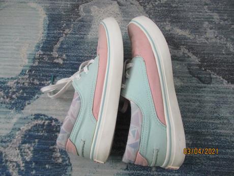 O neill plátenky, 36