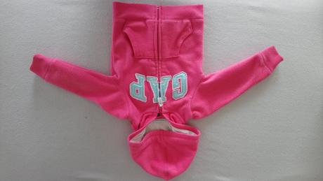 Súprava gap, gap,98