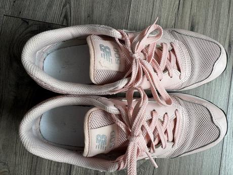 New balance tenisky, new balance,40