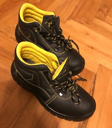 Reis dámska pracovná obuv, 37