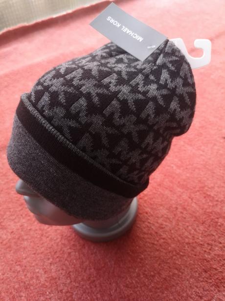 Michael kors pánska zimná čiapka, michael kors