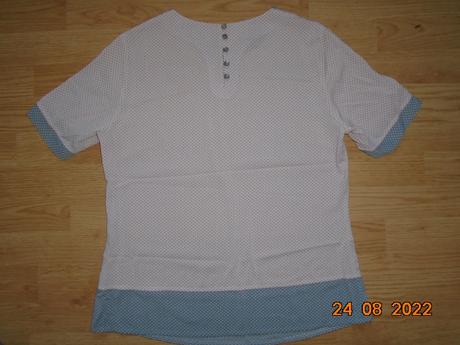 Bluzka- bonprix, bonprix,38