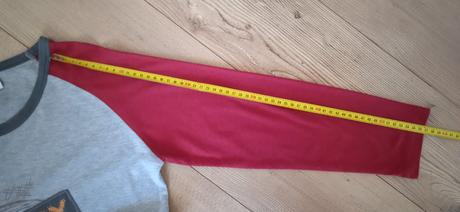 Chlapčenské tričko, 140