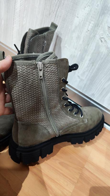 Dámske topánky č.41, deichmann,41
