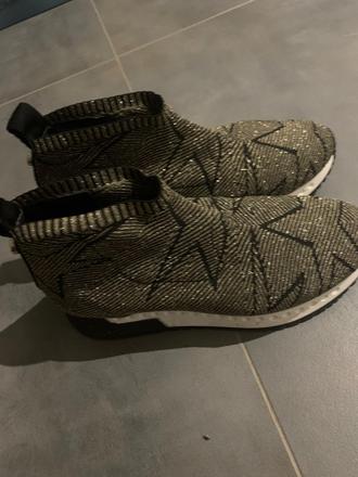 Salamander uzasne topanky, salamander,37