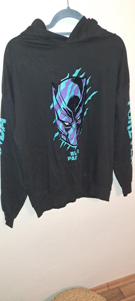 Mikina reserved, reserved,170