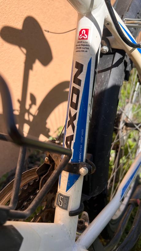 Horský bicykel ctm, ctm,26