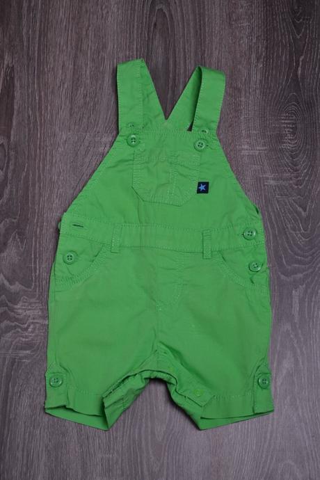 Nenosene kratasy na traky - f&f, 68