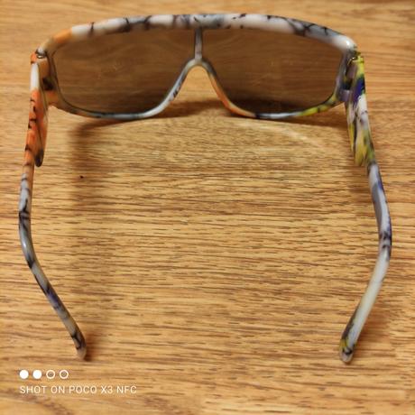 Detské slnečné okuliare, zrkadlovky,