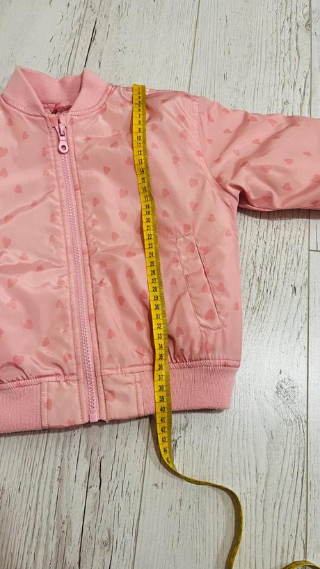 Prechodná bunda 104, f&f,104