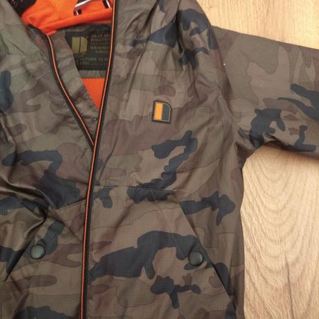 Tenká bundička next, next,116