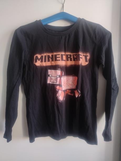 Tričká s dlhým rukávom, reserved,140