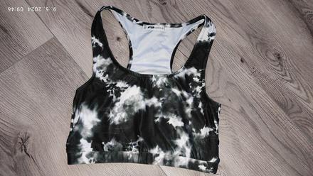 Športové tielko fb sister veľ.xs, new yorker,xs