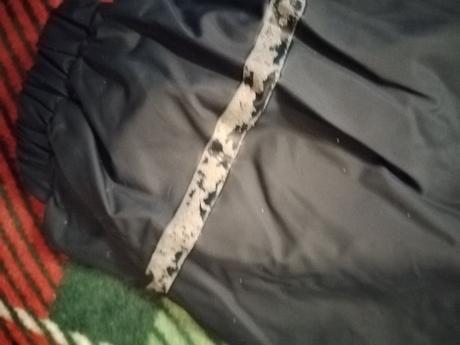 Nohavice do dažďa 74/80, 74