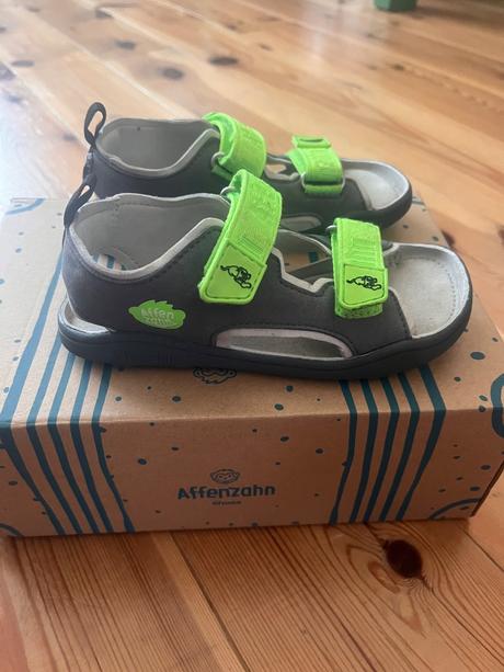 Affenzahn sandale, affenzahn,29