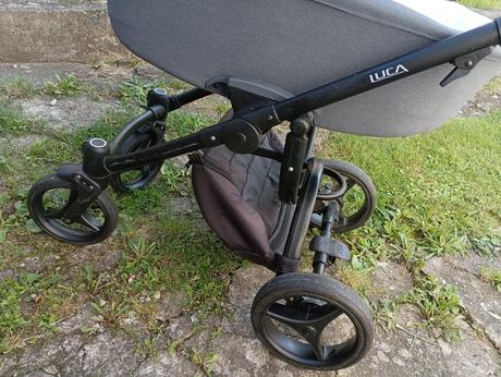 Bebbeto luca dvojkombinacia plus vajicko, bebetto,bebetto luca 2018