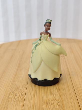 Zber vintage princezná tiana disney pco group 2010, 