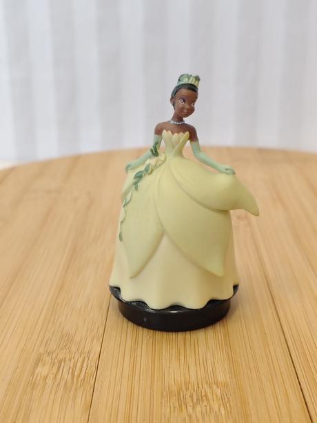 Zber vintage princezná tiana disney pco group 2010,
