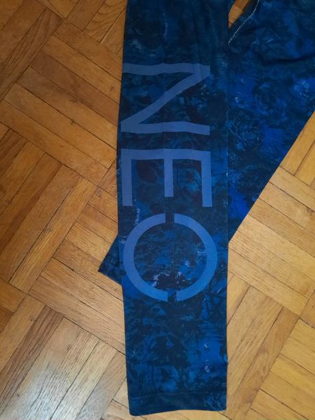 Legíny adidas, adidas,xs