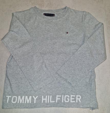 Tričko tommy hilfiger, tommy hilfiger,140