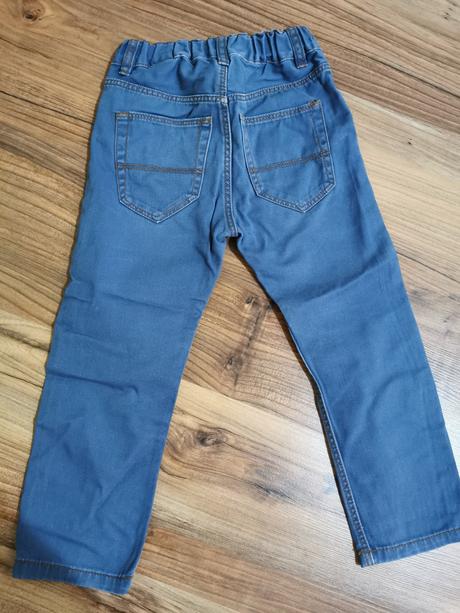 Riflicky h&m, h&m,98