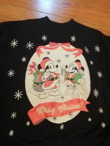 Tepla vianocna suprava nenosena xxs, sinsay,32