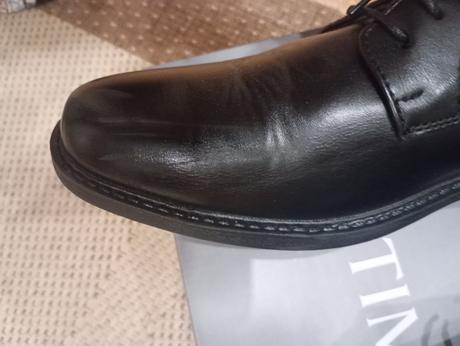 Spoločenské topánky, 40