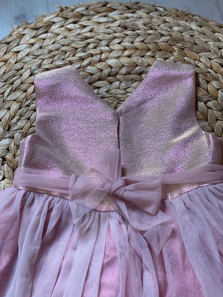 Monsoon dievčenské šaty, monsoon,98