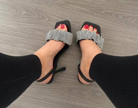 Sandalky, 38