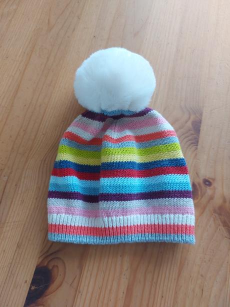 Čiapka gap 0-6mes., gap,56