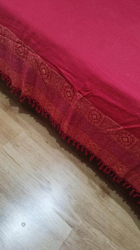 Prehoz na manželský posteľ,