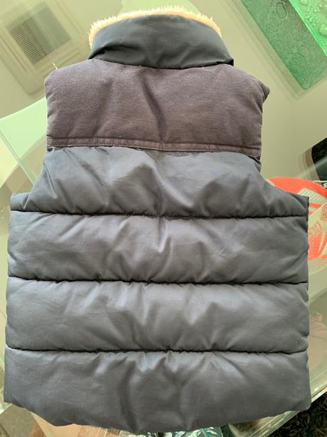 Next chlapčenská vesta vel. 9-12 mes, next,80