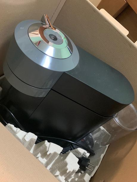 Nespresso vertuo next kávovar, 